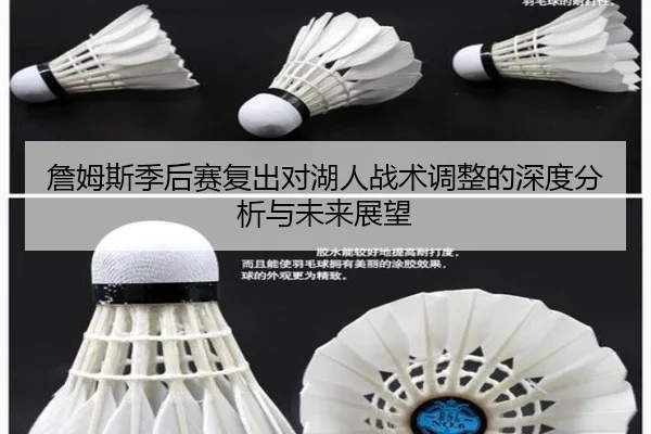 詹姆斯季后赛复出对湖人战术调整的深度分析与未来展望